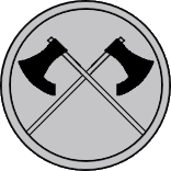 dueling axes