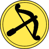 crossbow