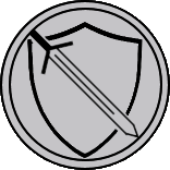 shield & sword