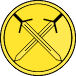 dueling swords