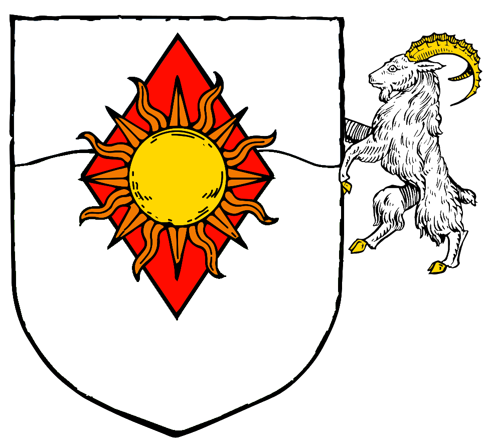 crest